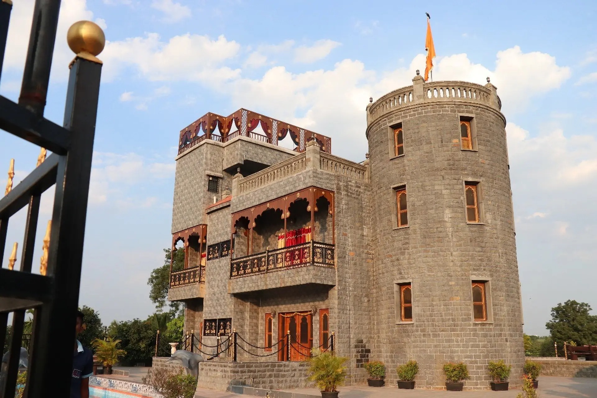 THE GRAND HERITAGE RESORT